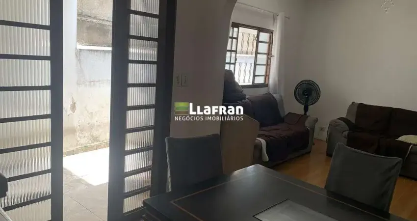 Casa com 5 quartos à venda na Rua José Ramos Fernandes, 01, Jardim Vale das Virtudes, São Paulo