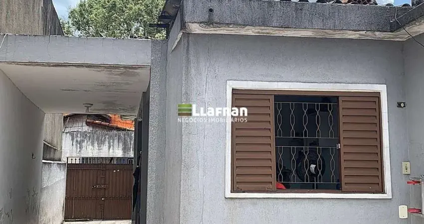 Casa com 5 quartos à venda na Rua José Ramos Fernandes, 01, Jardim Vale das Virtudes, São Paulo