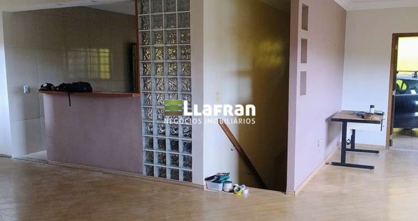 Casa com 4 quartos à venda na Rua África, 01, Parque Monte Alegre, Taboão da Serra