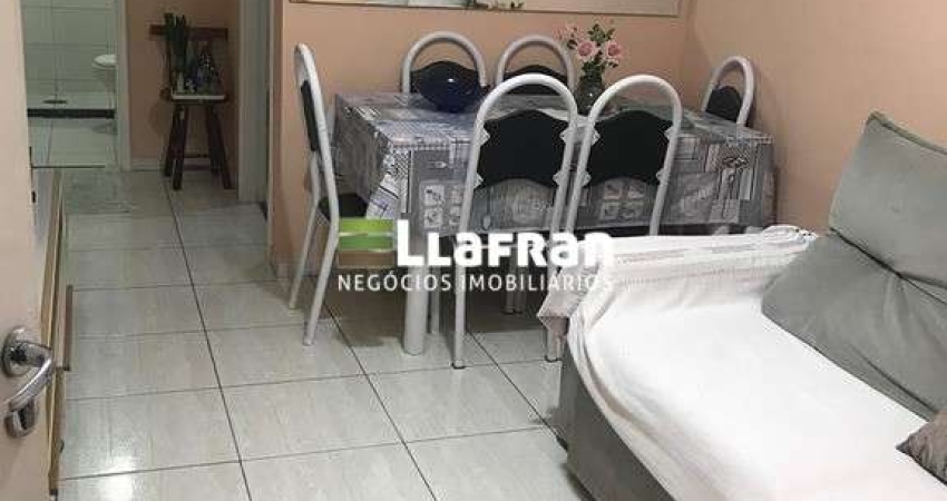 Apartamento 2 dormitórios no Condominio Fit Taboão