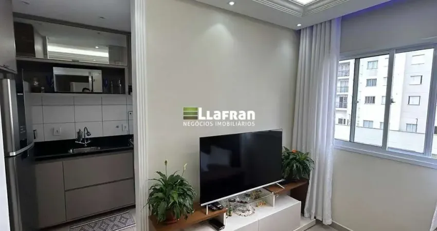 Apartamento com 2 quartos à venda na Rua Clodomiro de Oliveira, 770, Vila Andrade, São Paulo