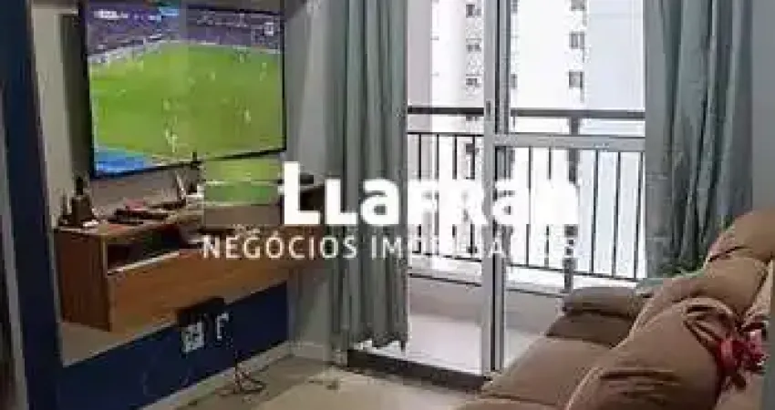 Apartamento com 2 quartos à venda na Avenida José André de Moraes, 1295, Jardim Monte Alegre, Taboão da Serra