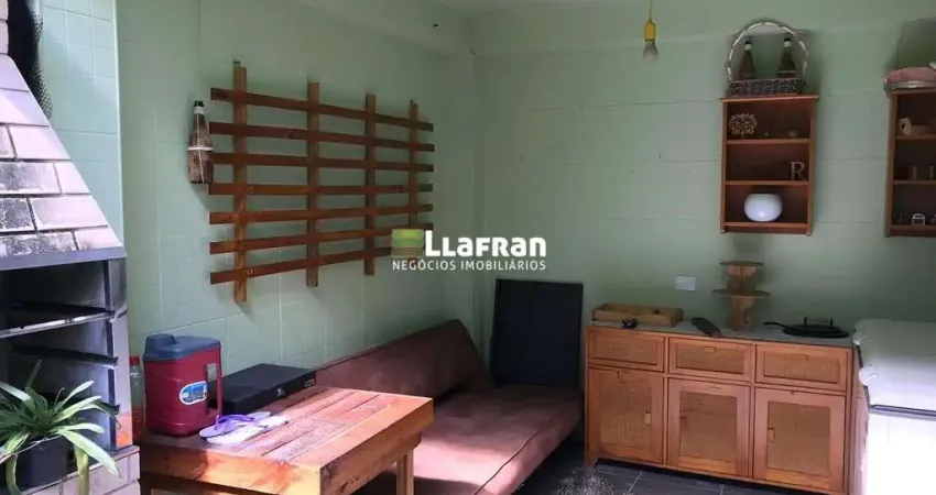 Casa com 3 quartos à venda na Rua Maria Aparecida Peregrino, 01, Jardim São Miguel, Taboão da Serra