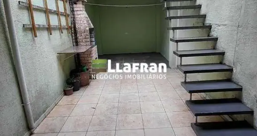 Casa com 3 quartos à venda na Rua Maria Aparecida Pelegrino, 01, Jardim São Miguel, Taboão da Serra