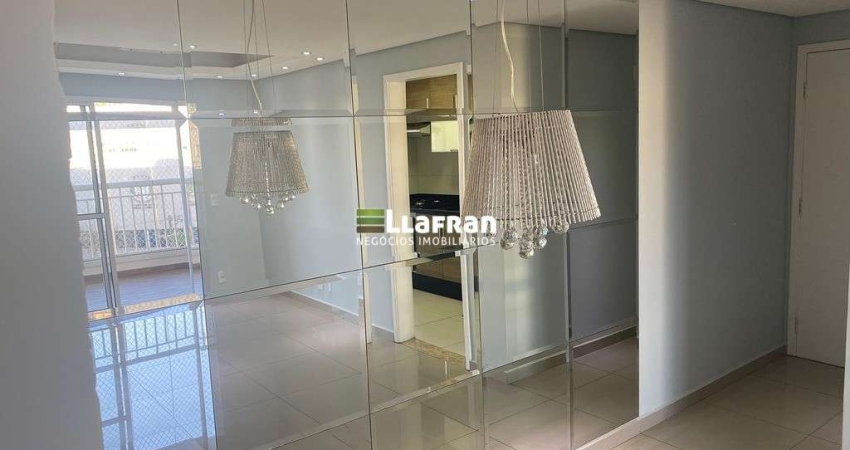 Apartamento com 3 quartos à venda na Estrada São Francisco, 2008, Jardim Wanda, Taboão da Serra