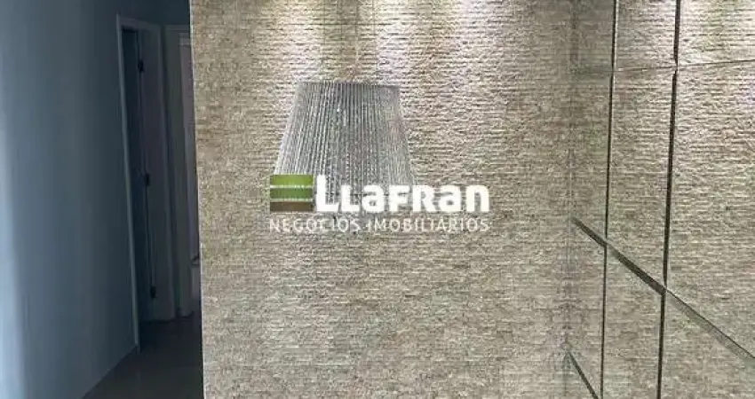 Apartamento com 3 quartos à venda na Estrada São Francisco, 2008, Jardim Wanda, Taboão da Serra