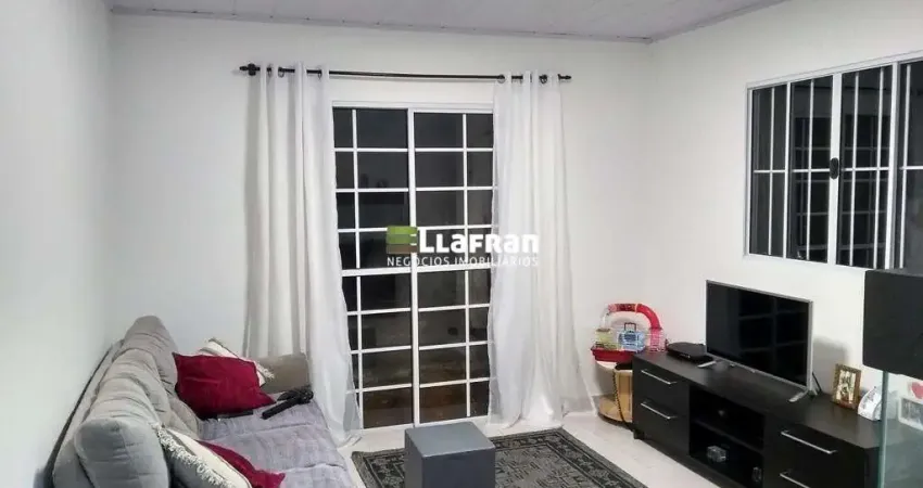 Casa com 2 quartos à venda na Rua Domingos Bicudo, 01, Vila Pirajussara, São Paulo