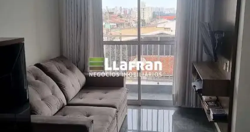 Apartamento com 2 quartos à venda na Rua Alice Vazami, 231, Jardim Monte Alegre, Taboão da Serra