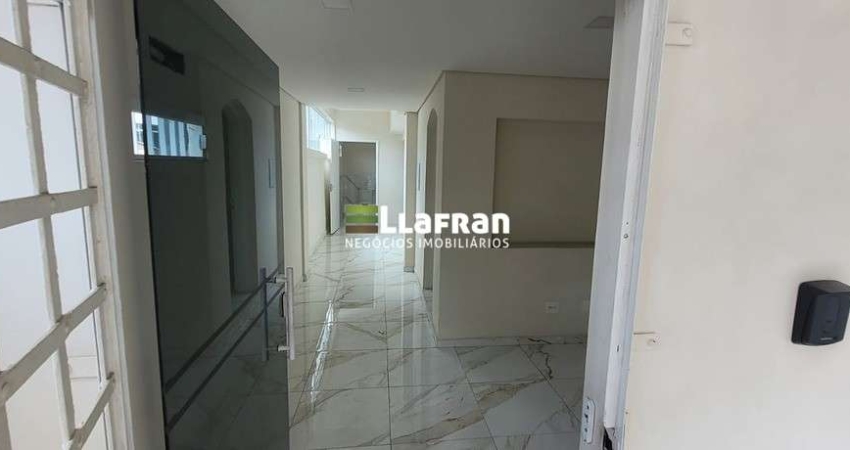Casa com 1 quarto para alugar na Avenida Caetano Barrella, 001, Jardim da Glória, Taboão da Serra