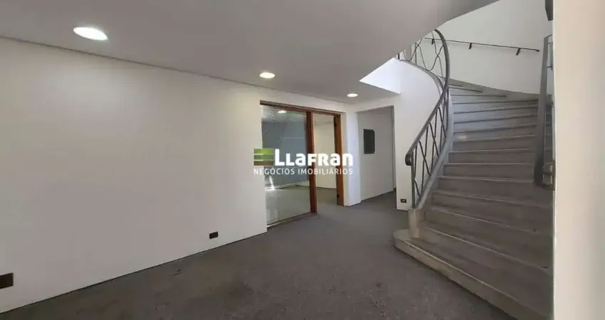 Sala comercial para alugar na Rua Diogo Moreira, 01, Pinheiros, São Paulo