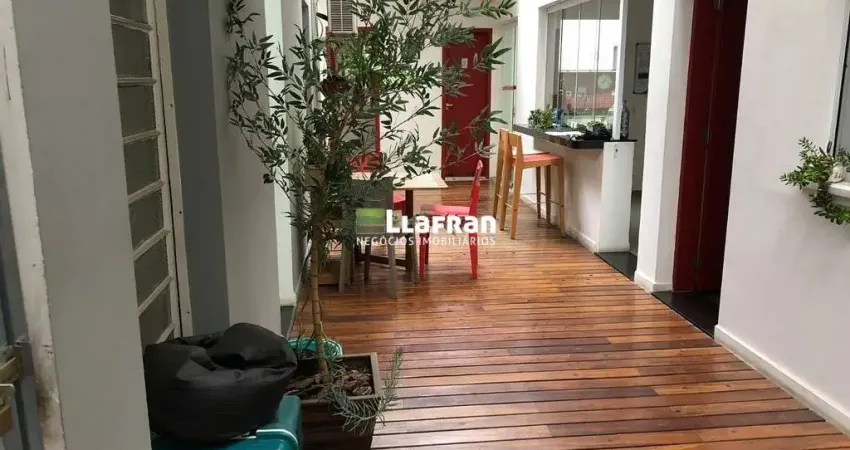 Sala comercial para alugar na Rua Diogo Moreira, 01, Pinheiros, São Paulo