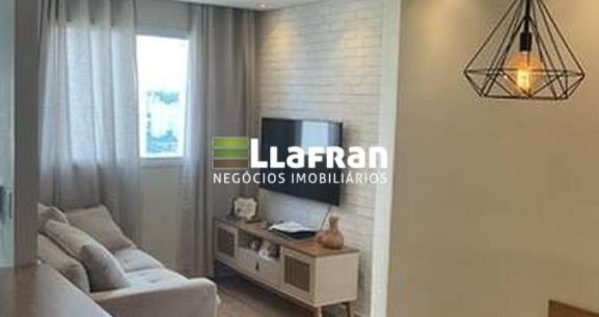 Apartamento com 2 quartos à venda na Rua Carlos Leite dos Santos, 300, Parque Arariba, São Paulo