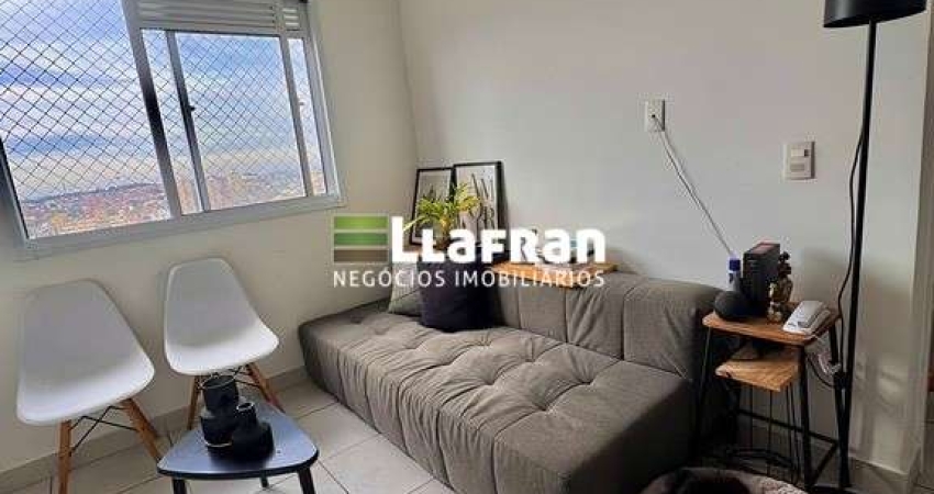 Apartamento com 2 quartos à venda na Rua Edith Junqueira de Azevedo Marques, 265, Parque Munhoz, São Paulo