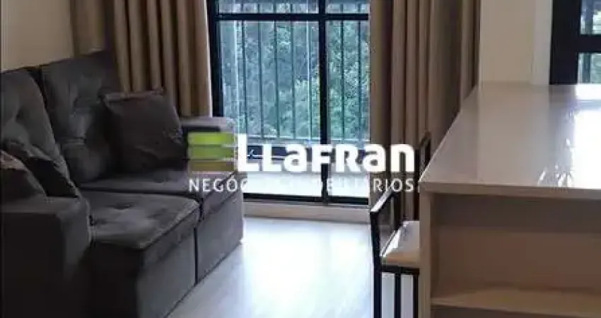 Locação 2 dormitórios Kz Reserva