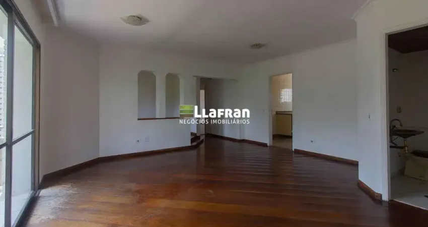Apartamento  Jardim Ampliação