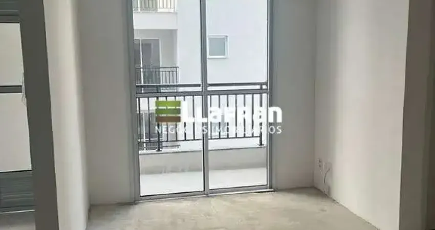 Apartamento 2 dormitórios Residencial Monte Alegre