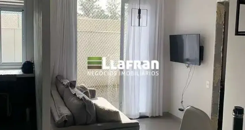 Apartamento Garden 2 dorm Vivaz Residencial