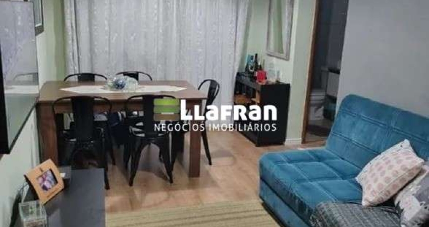 Apartamento 2 dormitórios Residencial Santa Rosa