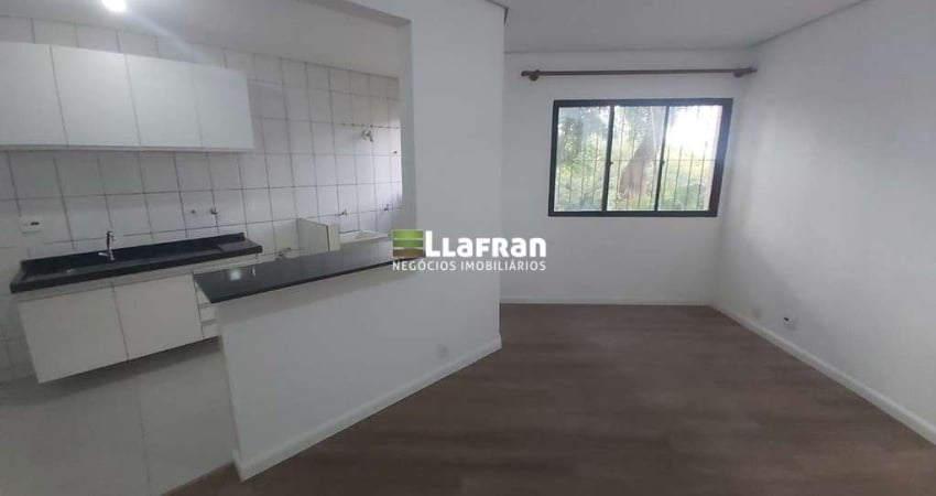 Apartamento Condominio Torres do Taboão