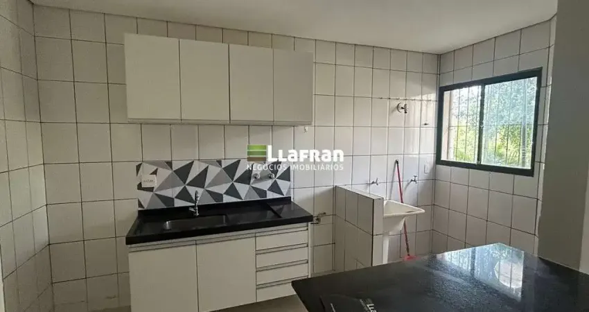 Apartamento com 2 quartos à venda na Estrada São Francisco, 1668, Parque Taboão, Taboão da Serra