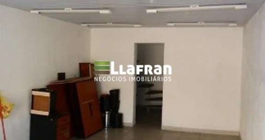 Sobrado Comercial Butantã