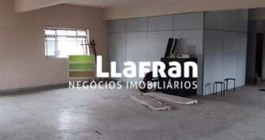Sobreloja 4 banheiros