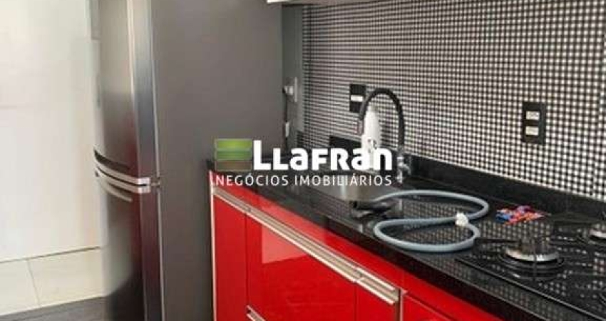 Apartamento 3 dormitórios Maison Elisabetta