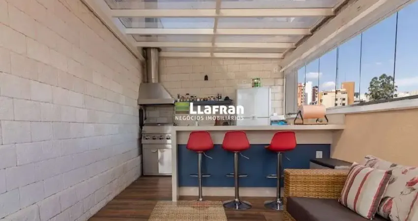 Apartamento 2 dormitórios Fatto Exclusive Morumbi