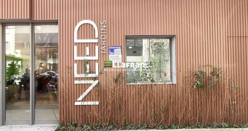 Apartamento com 1 quarto à venda na Alameda Itu, 1548, Jardim Paulista, São Paulo