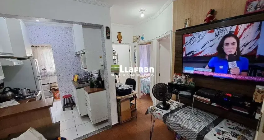 Apartamento com 2 quartos à venda na Rua Pederneiras, 101, Jardim Três Marias, Taboão da Serra