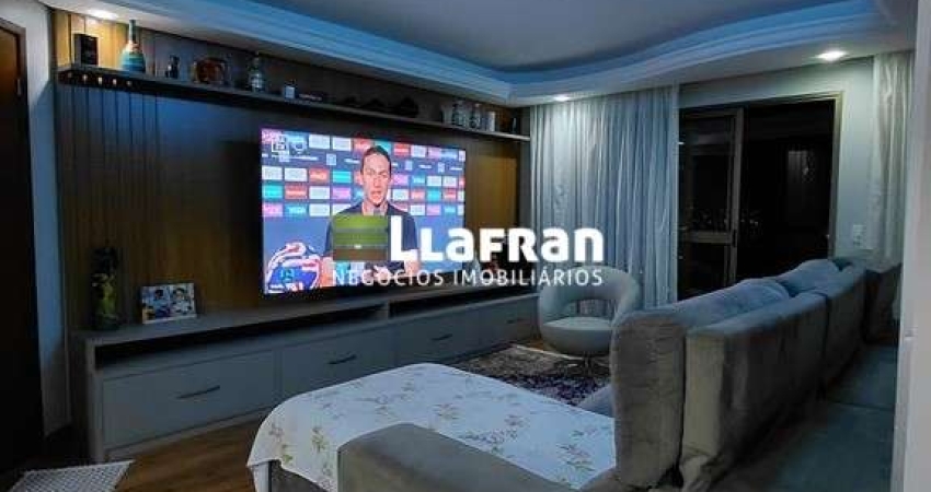 Apartamento com 3 quartos para alugar na Avenida Aprígio Bezerra da Silva, 231, Chácara Agrindus, Taboão da Serra