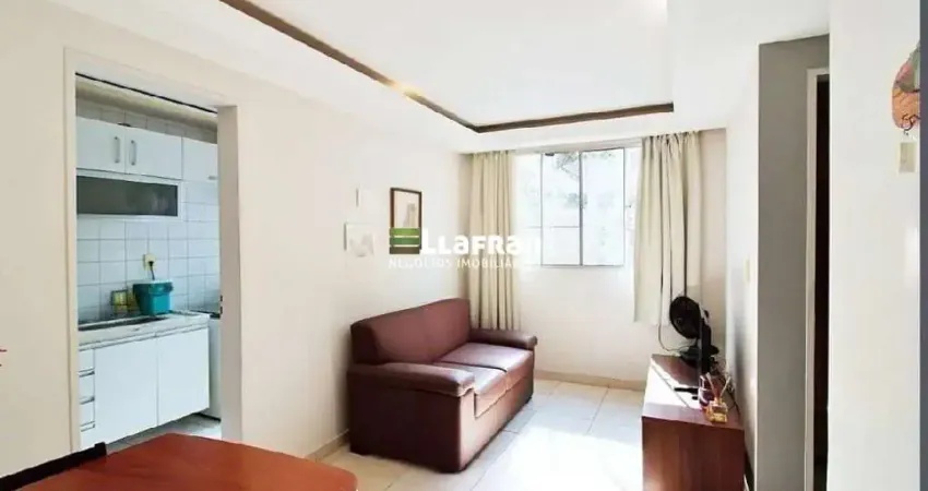 Apartamento com 2 quartos à venda na Rua Ernest Renam, 261, Fazenda Morumbi, São Paulo
