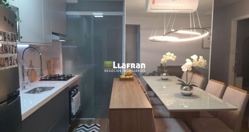 Apartamento com 2 quartos à venda na Avenida Anacé, Jardim Umarizal, São Paulo