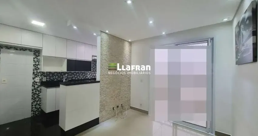 Apartamento com 3 quartos à venda na Estrada São Francisco, 2008, Jardim Henriqueta, Taboão da Serra