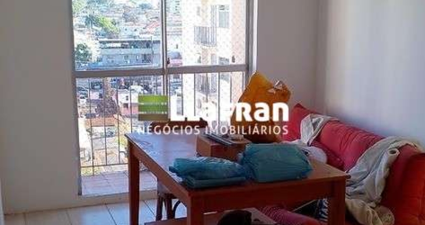 Apartamento com 2 quartos para alugar na Rua Jaracatia, Jardim Umarizal, São Paulo