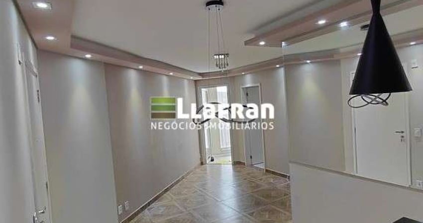 Apartamento com 2 quartos para alugar na Avenida José André de Moraes, 1143, Jardim Monte Alegre, Taboão da Serra
