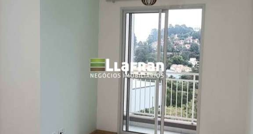 Apartamento com 2 quartos para alugar na Rua Alice Vazami, 231, Jardim Monte Alegre, Taboão da Serra