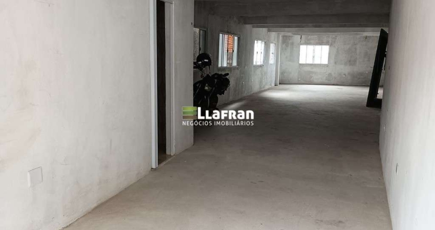 Sala comercial para alugar na Rua Rosa Provencial Delgado, 0001, Parque Pinheiros, Taboão da Serra