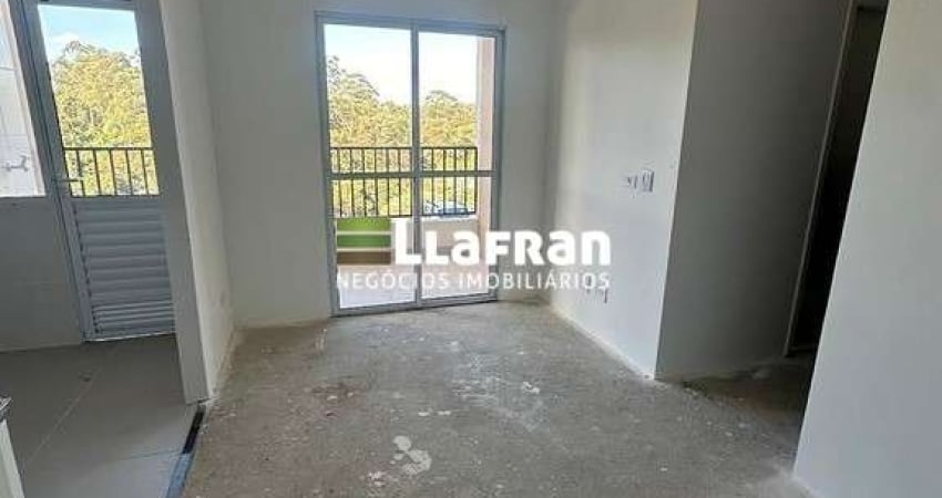 Apartamento com 2 quartos à venda na Rua Tomás Sepé, 001, Jardim da Glória, Cotia