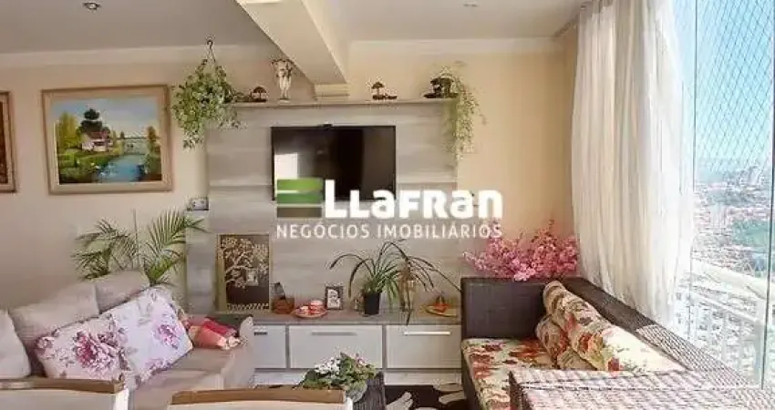 Apartamento com 5 quartos à venda na Estrada São Francisco, 2701, Jardim Wanda, Taboão da Serra