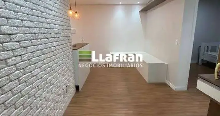 Apartamento com 2 quartos para alugar na Rua Clodomiro de Oliveira, 770, Vila Andrade, São Paulo