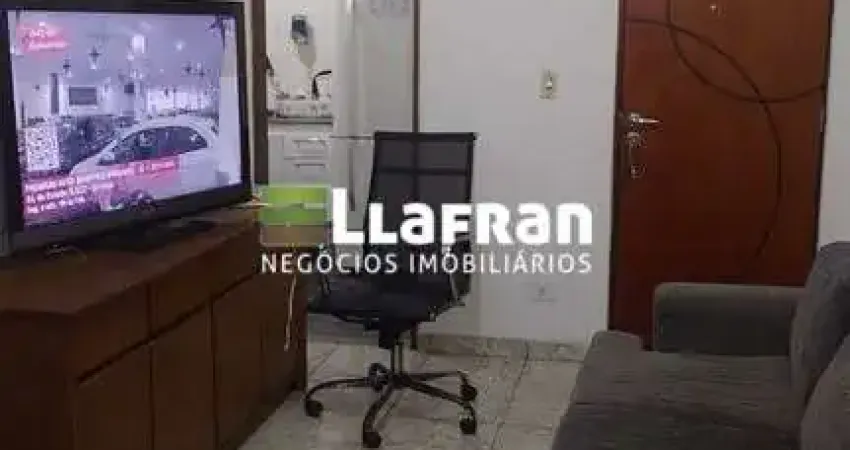 Apartamento com 2 quartos à venda na Rua Hortência Albuquerque Orlandino, 639, Parque Pinheiros, Taboão da Serra