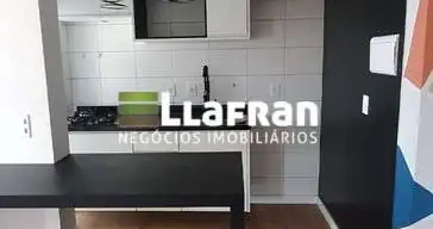 Apartamento com 1 quarto à venda na Rua Clodomiro de Oliveira, 770, Vila Andrade, São Paulo