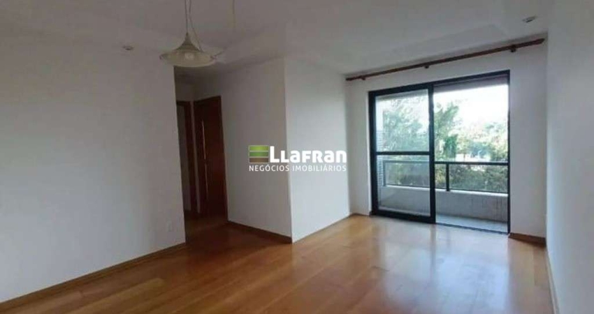 Apartamento com 3 quartos para alugar na Rua Barroso Neto, 302, Vila Indiana, São Paulo
