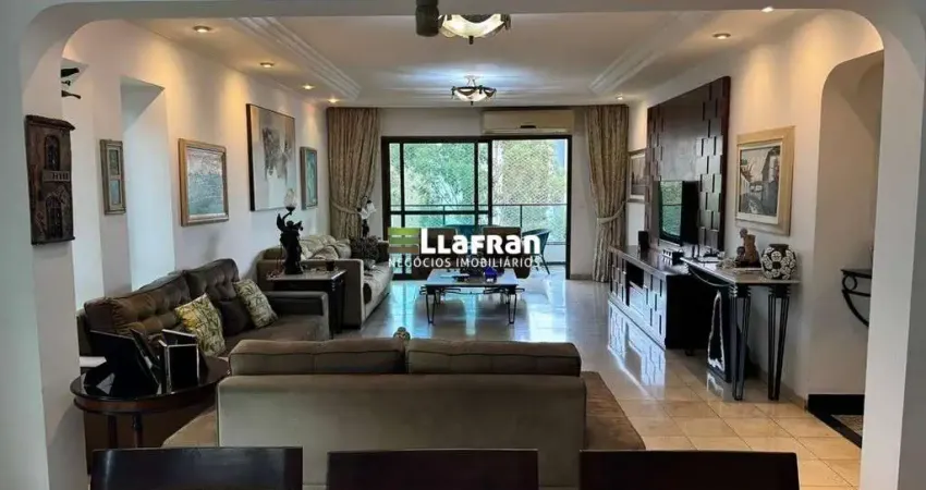 Apartamento com 4 quartos à venda na Rua Professor José Horácio Meirelles Teixeira, 680, Vila Suzana, São Paulo