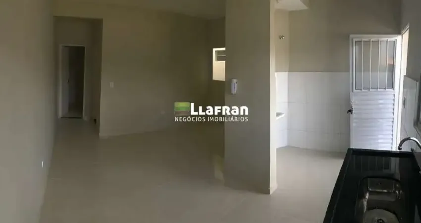 Apartamento com 1 quarto para alugar na Rua Caoby José Soares, 136, Jardim Saint Moritz, Taboão da Serra