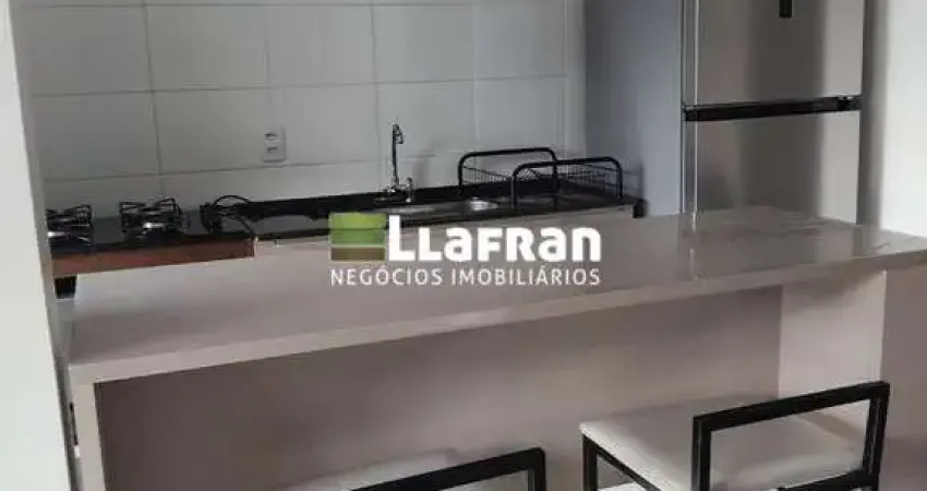 Apartamento com 2 quartos para alugar na Rua Flama, 119, Jardim Umarizal, São Paulo