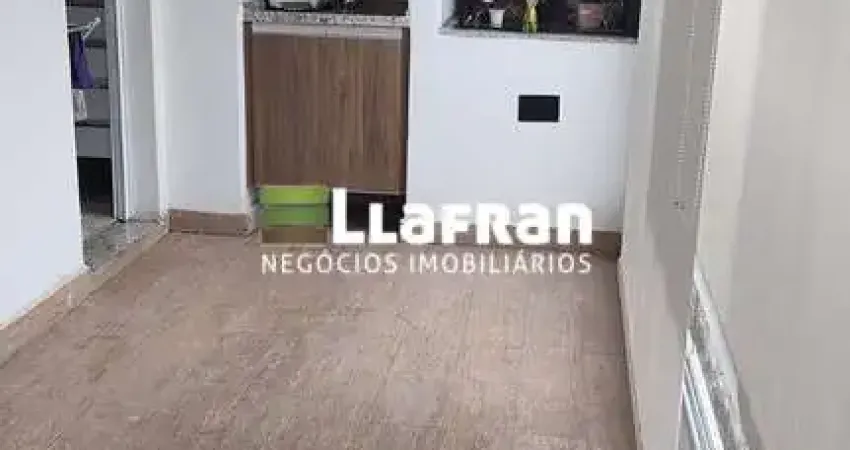 Apartamento com 4 quartos à venda na Estrada São Francisco, 2008, Jardim Wanda, Taboão da Serra