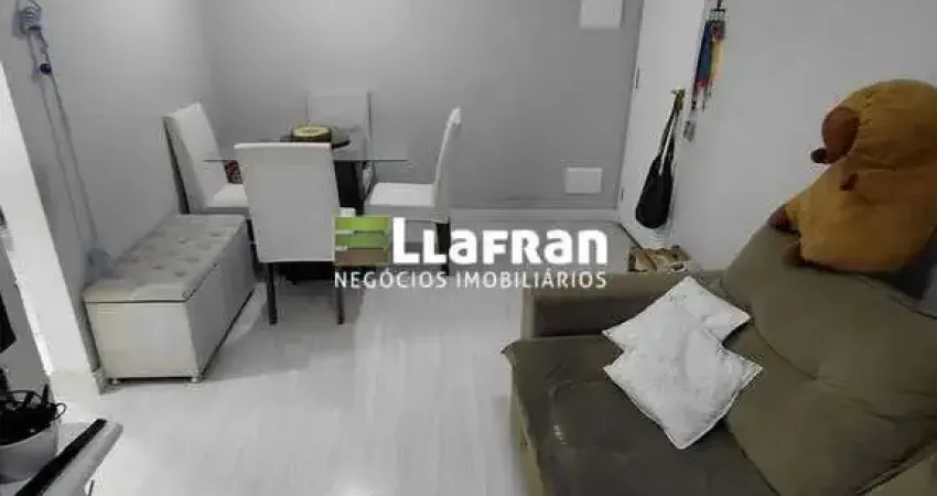 Apartamento com 2 quartos à venda na Rua Alice Vazami, 231, Jardim Monte Alegre, Taboão da Serra
