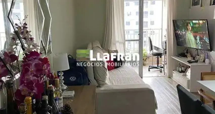 Apartamento com 3 quartos à venda na Rua Nelson Gama de Oliveira, 1113, Vila Andrade, São Paulo